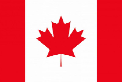 Canadian Flag