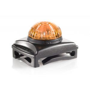 Guardian&trade; Collar Mount LED Signal and Safety Light