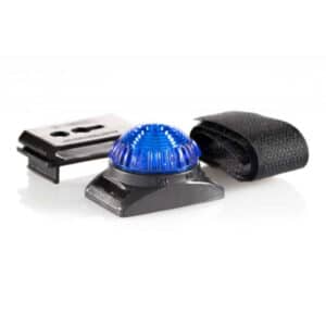 Guardian&trade; Dual Function LED Signal and Safety Light